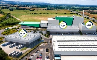 More details for Gloucester Rd, Haresfield - Industrial for Sale