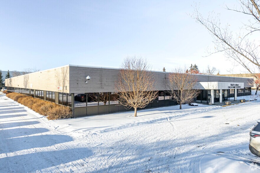 11620 168th St NW, Edmonton, AB for sale - Primary Photo - Image 1 of 1