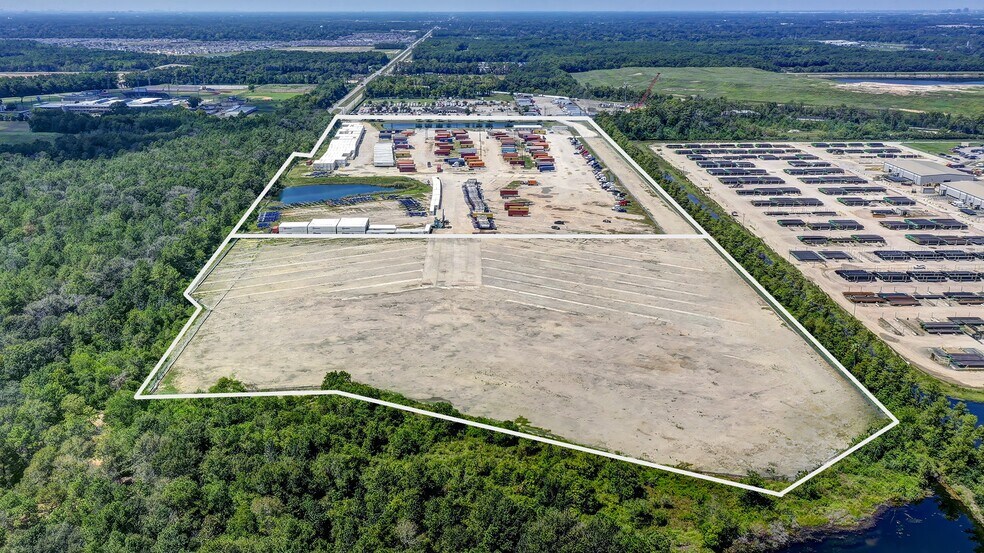 11022 Mesa Dr, Houston, TX for lease - Building Photo - Image 1 of 4