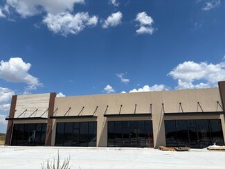 Plus de détails pour 2820 N International Blvd, Weslaco, TX - Commerce de détail à louer