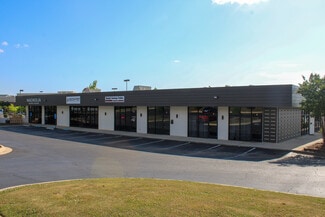 Plus de détails pour 805 Regal Dr SW, Huntsville, AL - Commerce de détail à louer