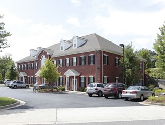 More details for 700 Churchill Ct, Woodstock, GA - Office for Lease