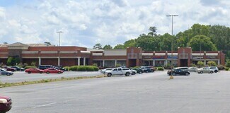 Plus de détails pour 121 Tom Hill Sr Blvd, Macon-Bibb, GA - Bureau à louer