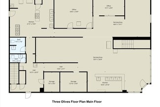 Plus de détails pour 101 W Broadway Ave, Excelsior Springs, MO - Commerce de détail à vendre