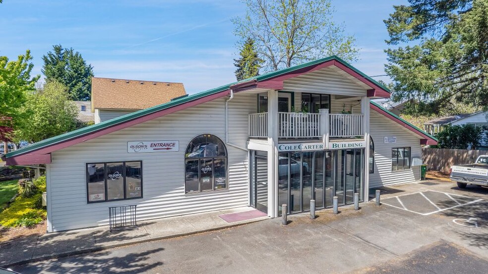 1904 Elm St, Forest Grove, OR for sale - Building Photo - Image 2 of 12