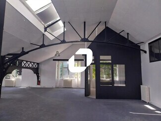 Plus de détails pour 16 Boulevard De La Prairie Au Duc, Nantes - Bureau à louer