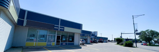 More details for 6029-6049 Gateway Blvd NW, Edmonton, AB - Flex for Lease