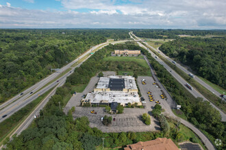 3377 New Castle Rd, West Middlesex, PA - AERIAL  map view - Image1