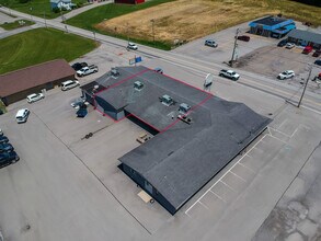 708 Ekastown Rd, Sarver, PA - Aerial  map view - Image1