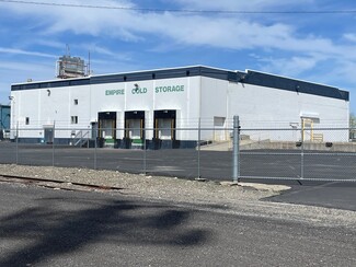 Plus de détails pour 3857 E Olive Ave, Spokane, WA - Industriel à louer