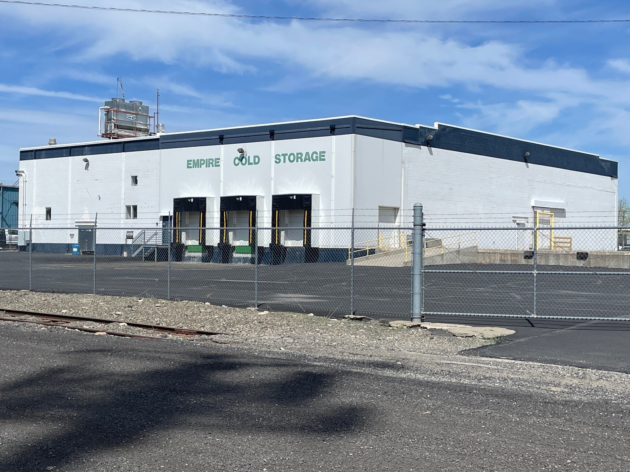 3857 E Olive Ave, Spokane, WA for lease Building Photo- Image 1 of 6