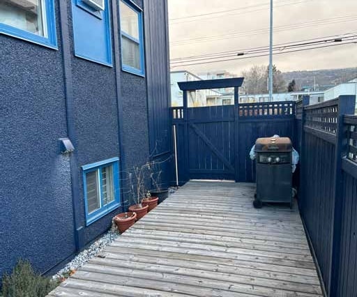 1491 Government St, Penticton, BC for sale - Building Photo - Image 3 of 6