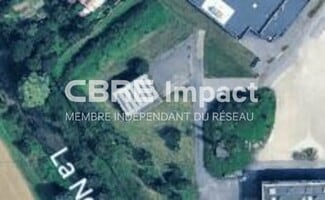 More details for 54 Avenue Du General De Gaulle, Genlis - Land for Sale