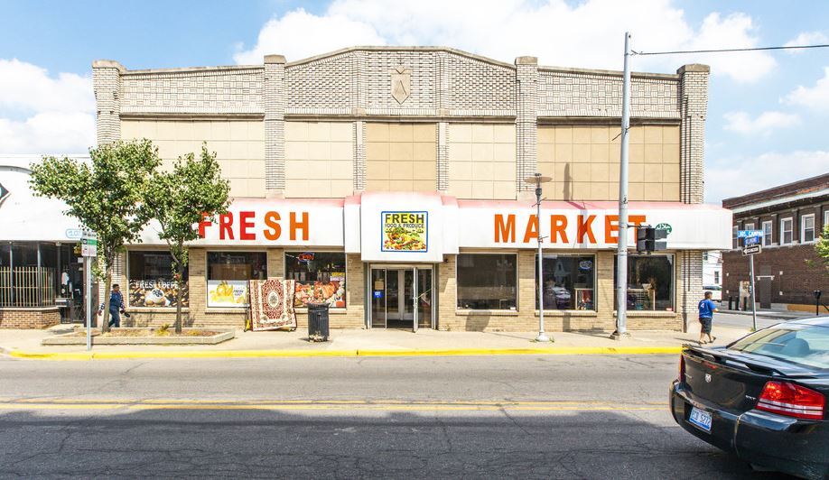 10200-10242 Joseph Campau St, Hamtramck, MI for lease - Building Photo - Image 1 of 4