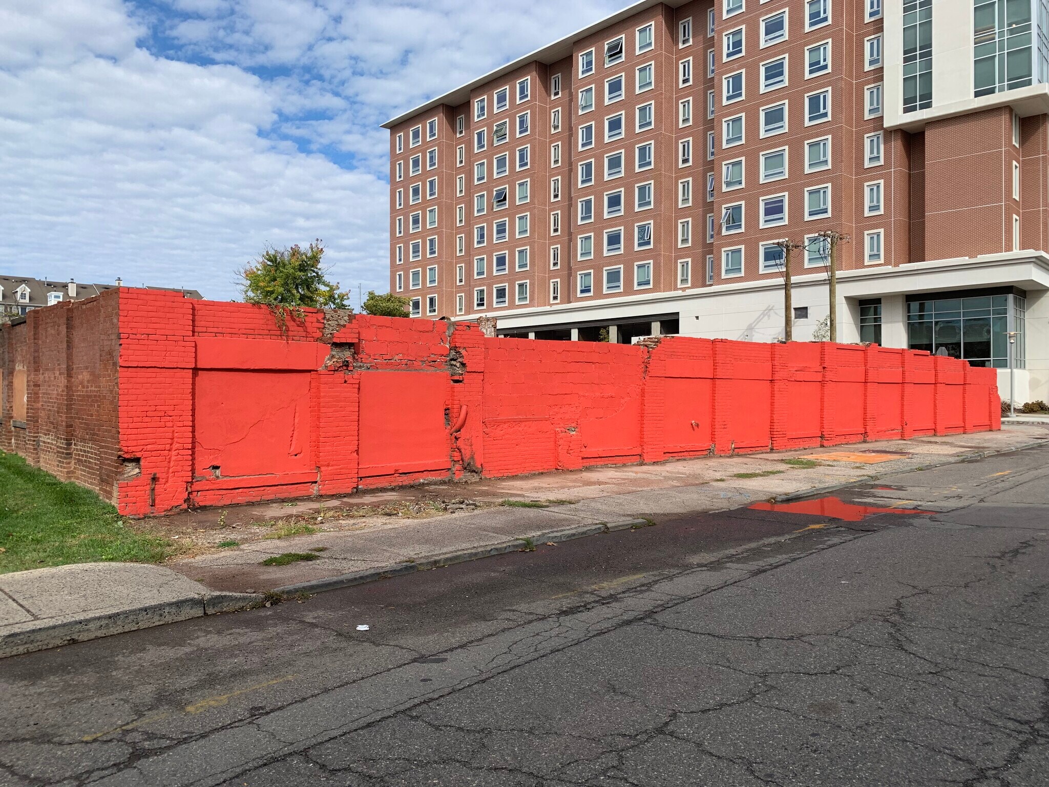 School Street St, Newark, NJ à vendre Photo principale- Image 1 de 6