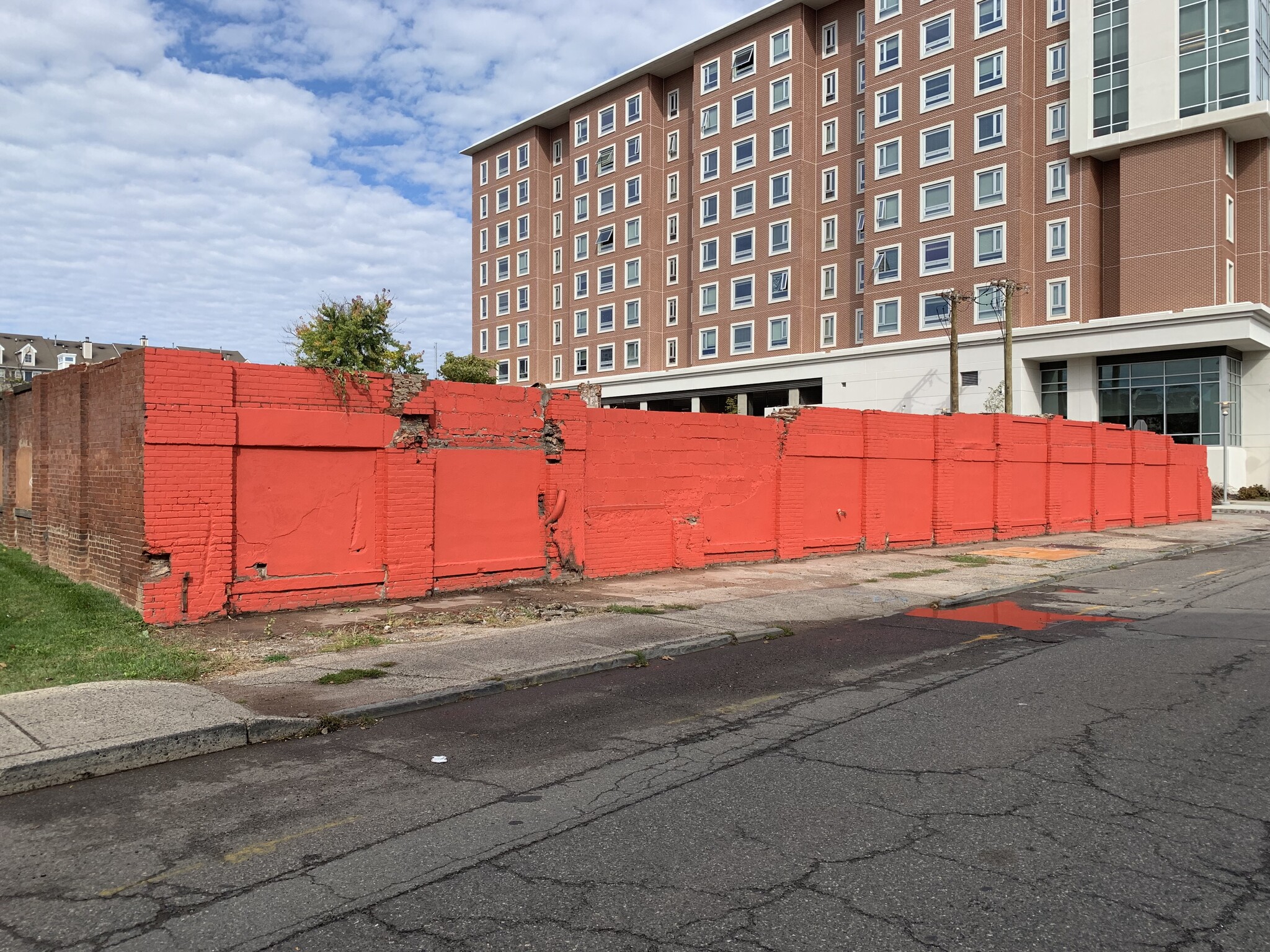 School Street St, Newark, NJ for sale Primary Photo- Image 1 of 6