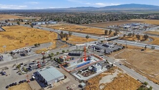 More details for 9801 Compagnoni St, Bakersfield, CA - Retail for Sale