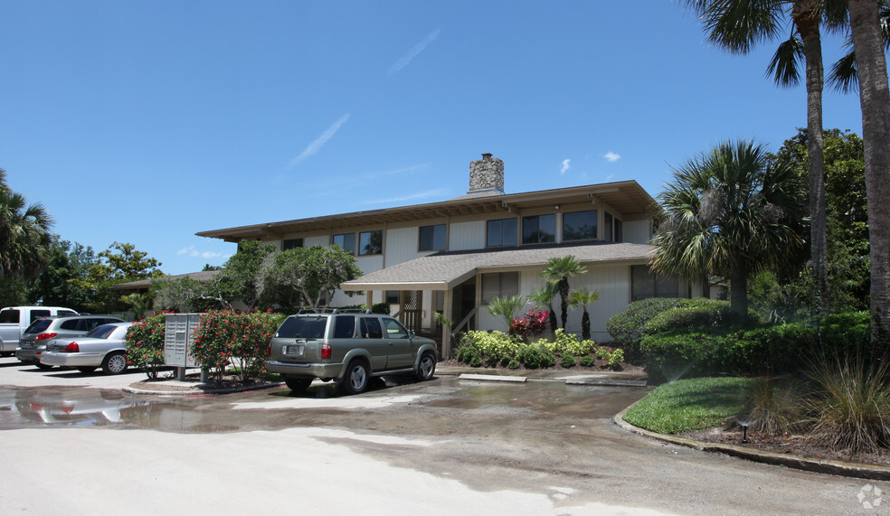 10033 Sawgrass Dr W, Ponte Vedra Beach, FL à vendre - Photo principale - Image 1 de 1