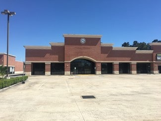 More details for 8921 Louetta Rd, Spring, TX - Office/Retail, Retail for Lease