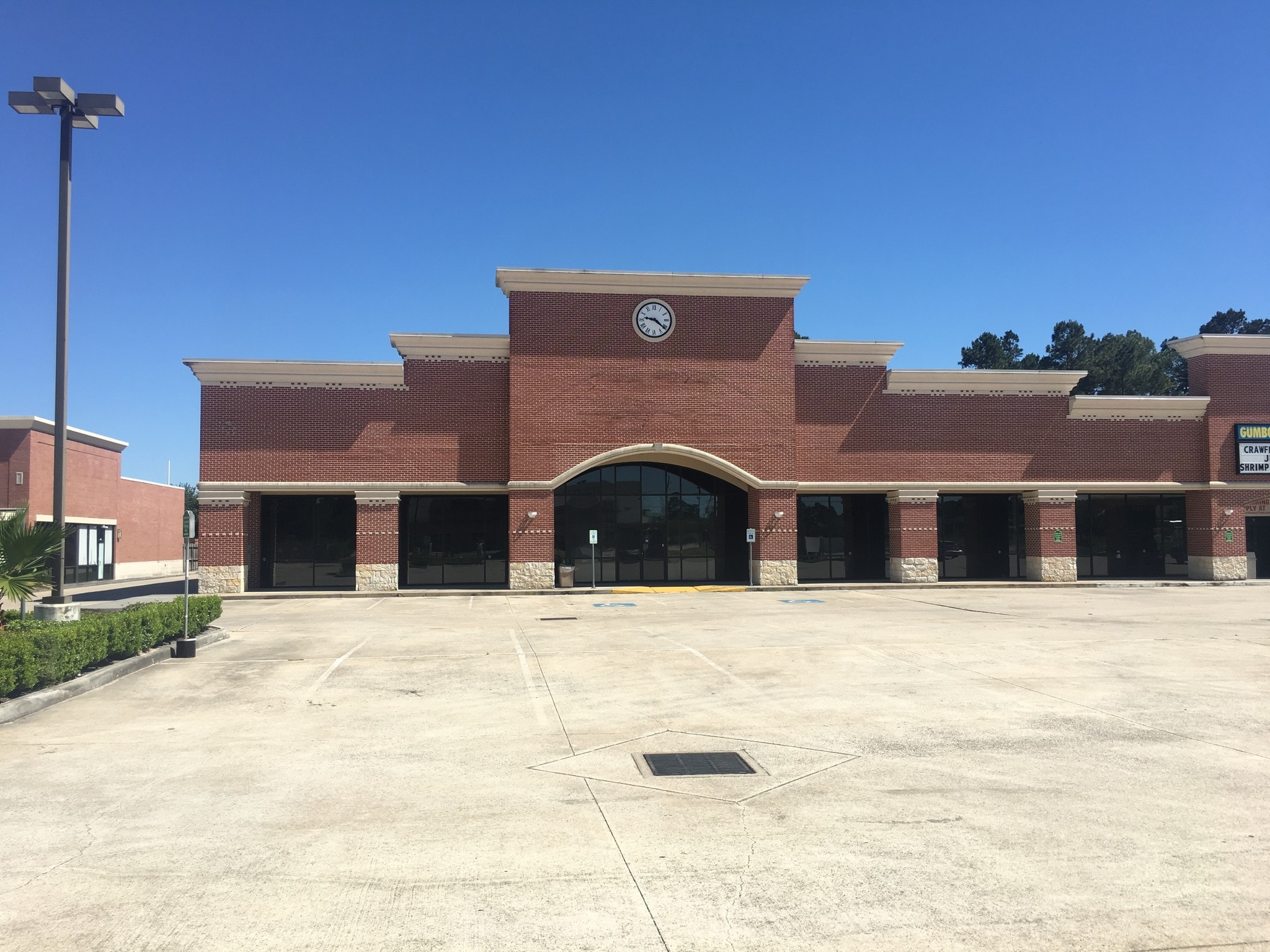 8921 Louetta Rd, Spring, TX for lease Building Photo- Image 1 of 3