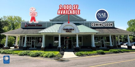 26443-26583 Center Ridge Rd, Westlake, OH à louer Photo intérieure- Image 1 de 1