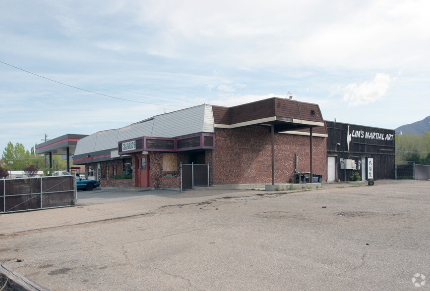 888 E Highway 193, Layton, UT for lease - Building Photo - Image 2 of 3