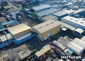 More details for 9157-9161 Harness St, Spring Valley, CA - Industrial for Sale