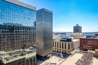 More details for 370 N Wabasha St, Saint Paul, MN - Office for Lease