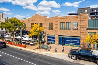 Plus de détails pour 3948 W 50th St, Edina, MN - Commerce de détail à louer