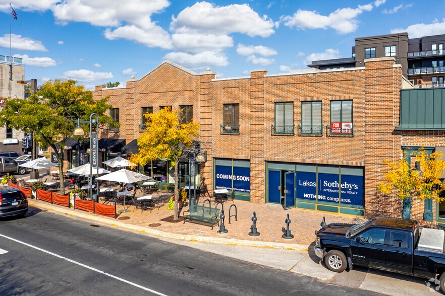 3948 W 50th St, Edina, MN for lease - Building Photo - Image 1 of 4