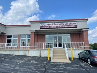 More details for 4131-4133 N Perryville Rd, Loves Park, IL - Office/Retail for Lease