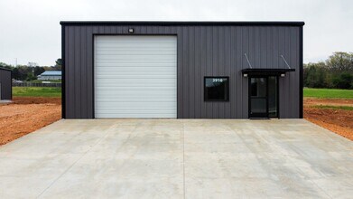 Old Wire Road & Basalt Lane, Fayetteville, AR for lease Building Photo- Image 2 of 3