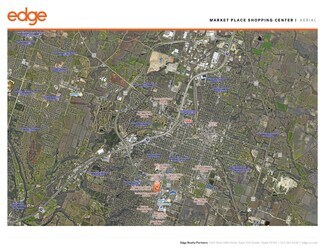 Plus de détails pour 2940-3170 S 31st St, Temple, TX - Commerce de détail à louer