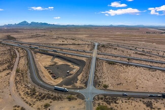More details for 54700 W Salome hwy, Tonopah, AZ - Land for Sale