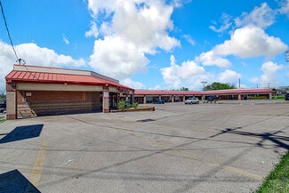 More details for 138 S Bowen Rd, Arlington, TX - Office/Retail for Lease