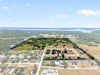 More details for Horizon Dr, West Tawakoni, TX - Land for Sale