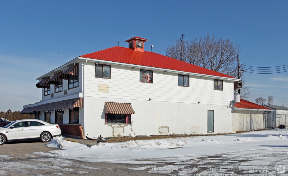 6065 Highway 115 Ave N, Clarington, ON for sale - Primary Photo - Image 1 of 3