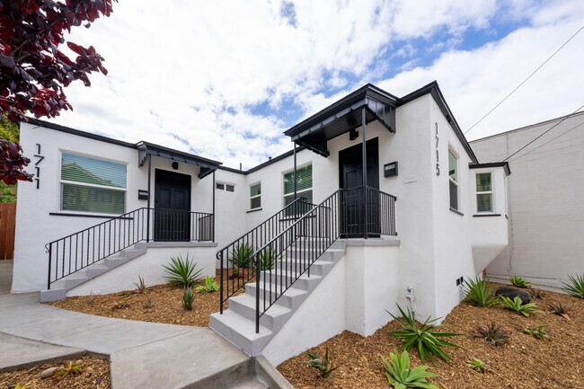 More details for 1705-1715 Glenwood Dr, San Diego, CA - Multifamily for Sale