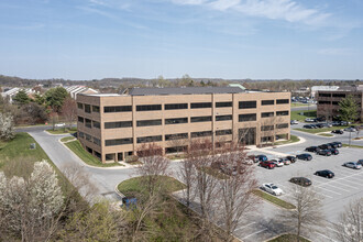 3290 North Ridge Rd, Ellicott City, MD - Aérien  Vue de la carte - Image1