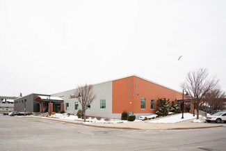 Plus de détails pour 570 Rutherford Ave, Charlestown, MA - Local d'activités à louer