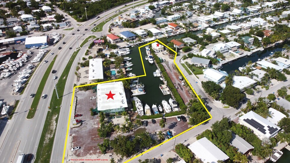 90311 Old Hwy, Tavernier, FL à vendre - Photo du bâtiment - Image 2 de 54
