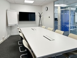 Plus de détails pour 230 Yorkshire, Moncks Corner, SC - Coworking à louer