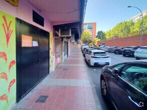 Retail in Alcorcón, Madrid for lease Interior Photo- Image 2 of 13