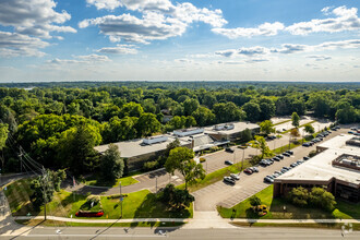 2600 S Telegraph Rd, Bloomfield Hills, MI - Aérien  Vue de la carte - Image1