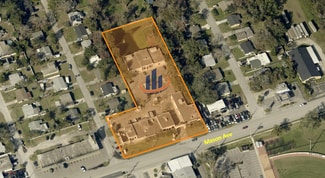 Plus de détails pour 600 Mason Ave, Daytona Beach, FL - Commerce de détail à vendre