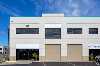 440 S Hindry Ave, Inglewood, CA for lease Building Photo- Image 2 of 13