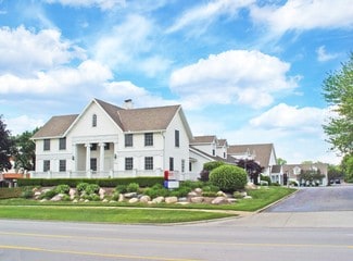 More details for 1812-1814 S Rochester Rd, Rochester Hills, MI - Office for Lease