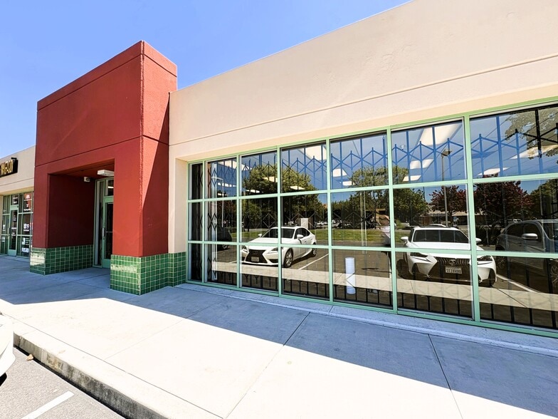2842 Story Rd, San Jose, CA for lease - Building Photo - Image 3 of 19