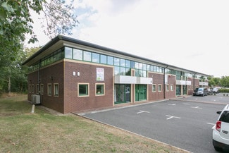 More details for Majors Rd, Swindon - Flex for Lease