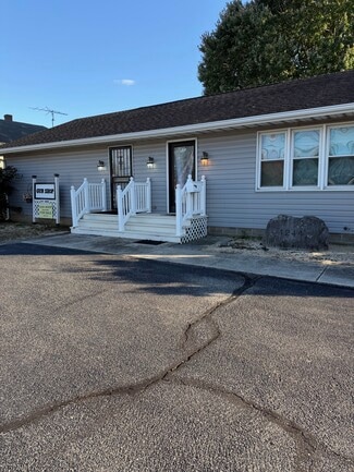 More details for 1244 Forrest Ave, Dover, DE - Office for Sale